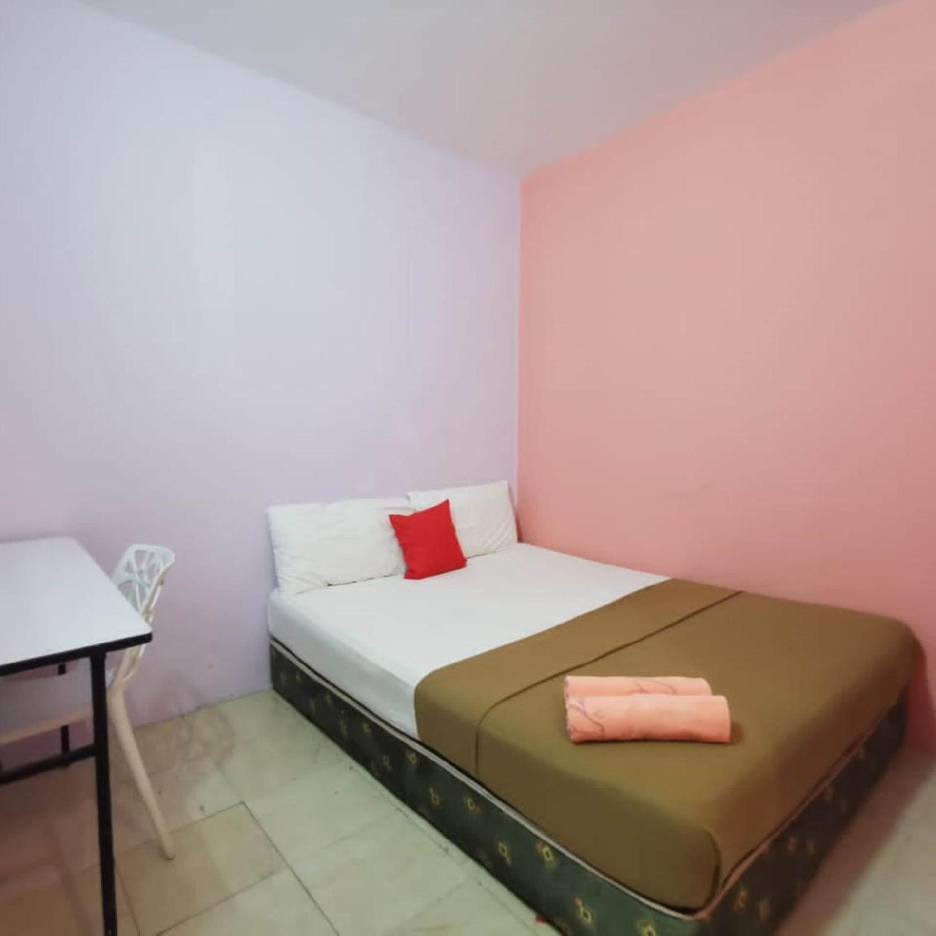Hotel O My Seven Days Inn 23/50