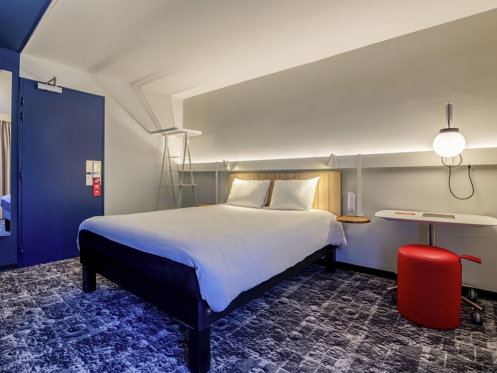 Ibis La Rochelle Centre Historique Hotel 21/56