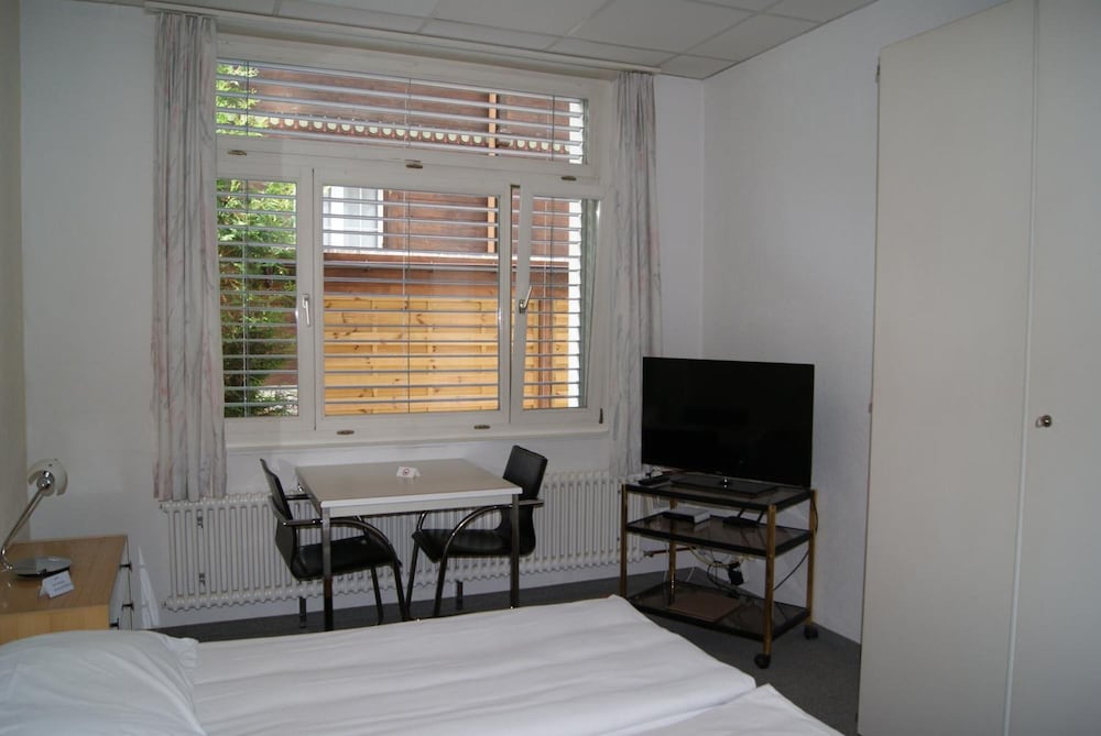 Hotel de La Paix 29/62
