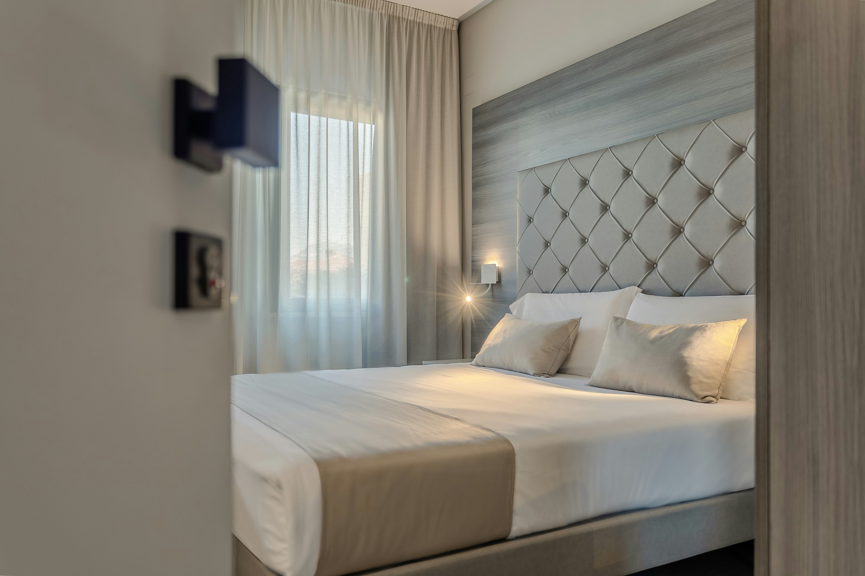 Hotel Concorde 6/36