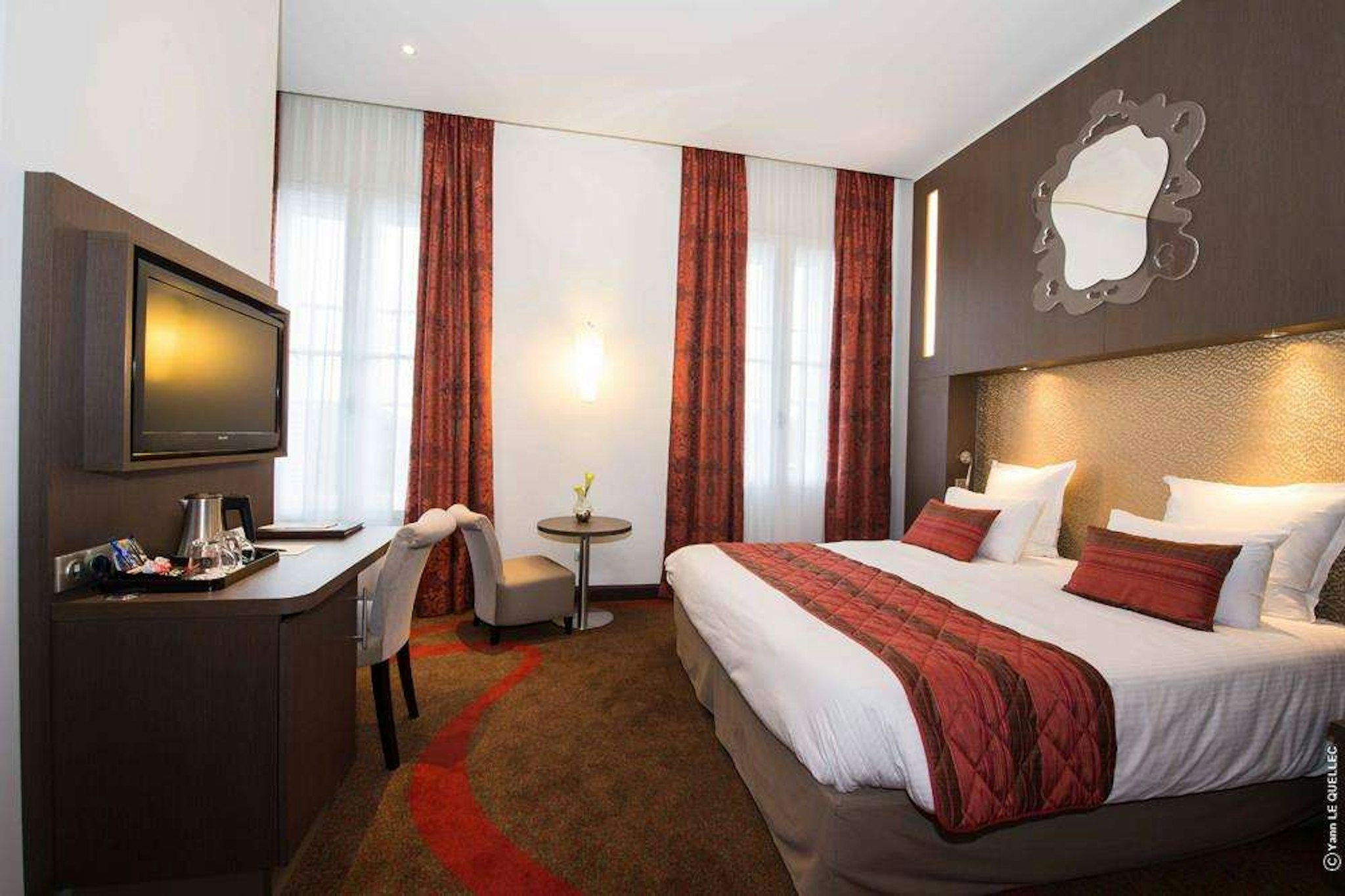 Hotel Francois Premier Cognac Centre 12/52