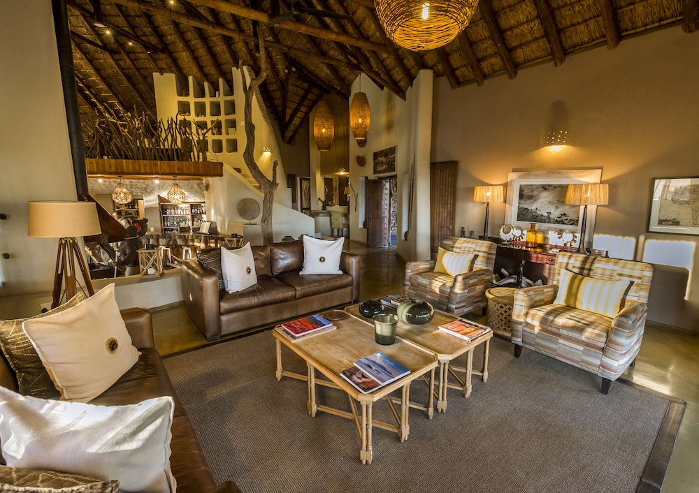 Impodimo Game Lodge 15/32