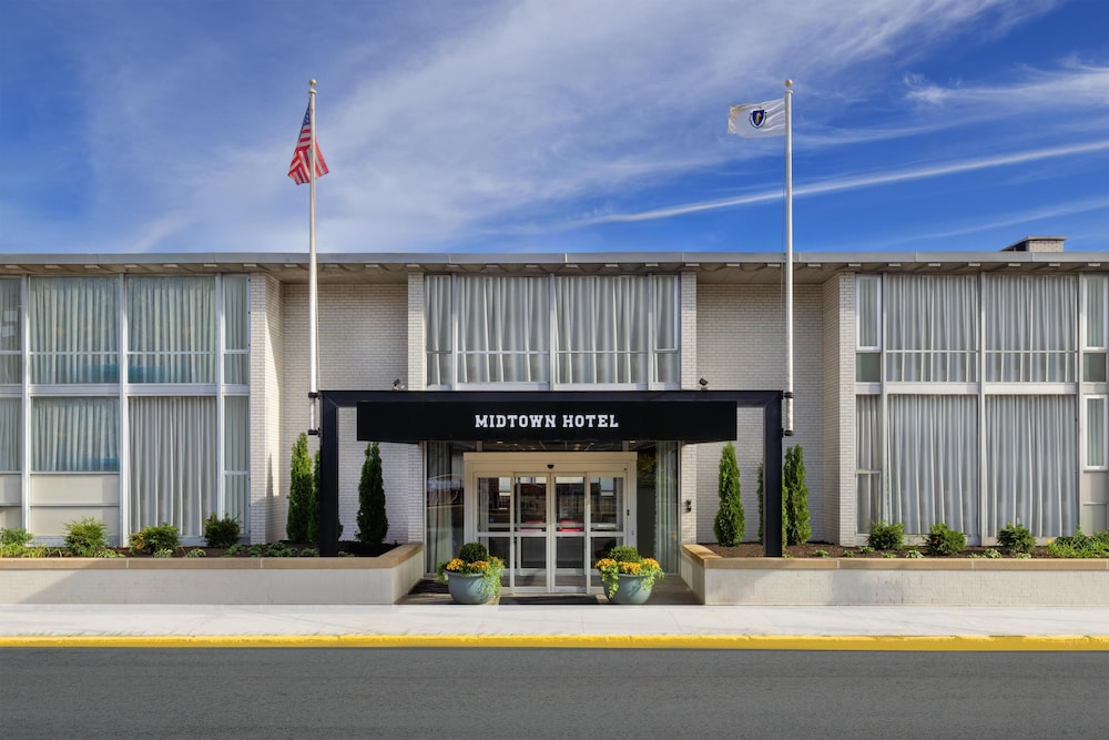The Midtown Hotel MOD Collection by Sonesta 5/25