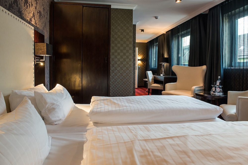 Hotel Haverkamp 25/41