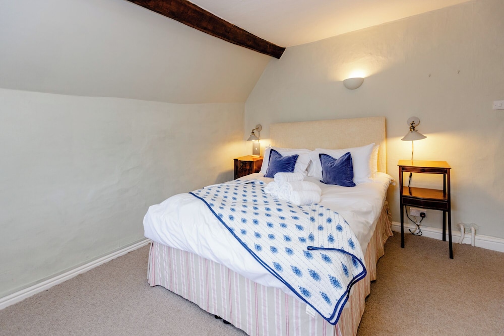 The White Horse Inn 16/62