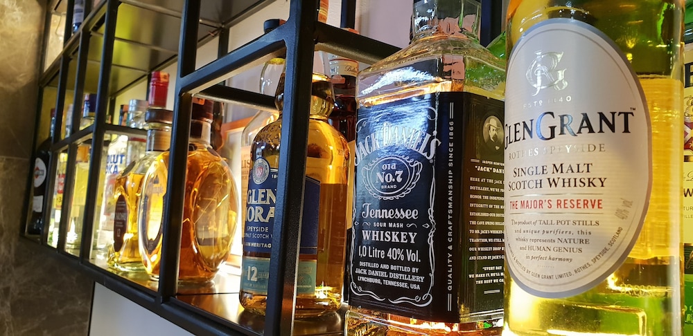 地铁酒店Tirana(Metro Hotel Tirana) 图片3