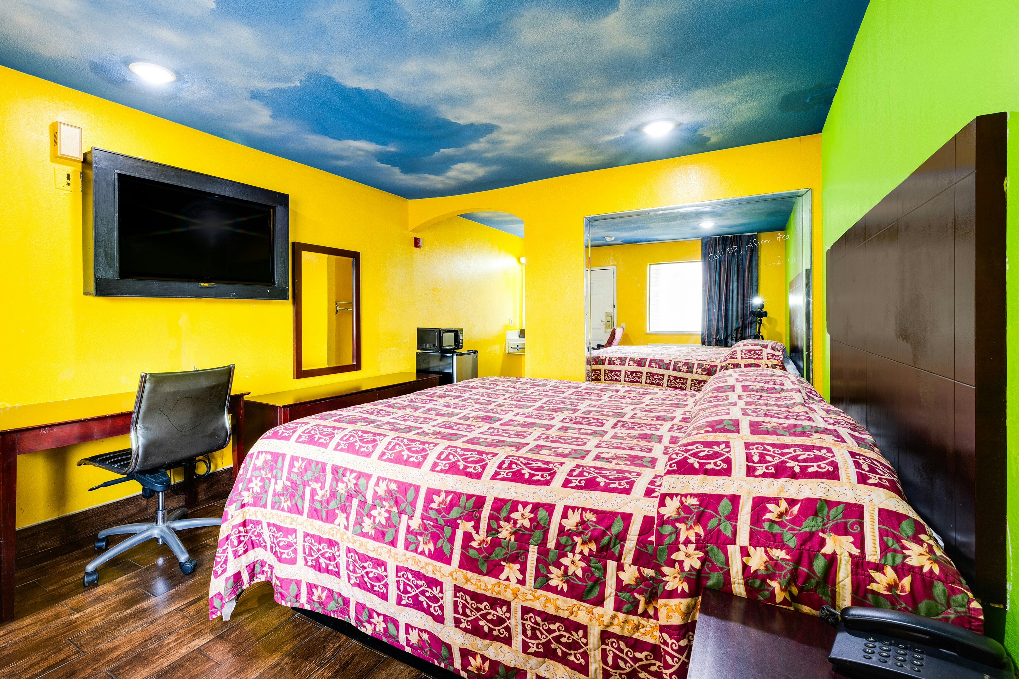 Hotel O Luxury Inn Channelview Baytown I-10 19/56