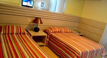 THERMAS HOTEL AND RESORT 21/50