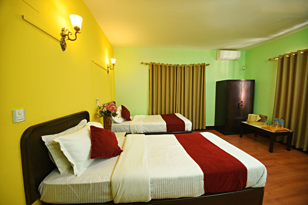 Hotel The Sacred Valley Home 23/38