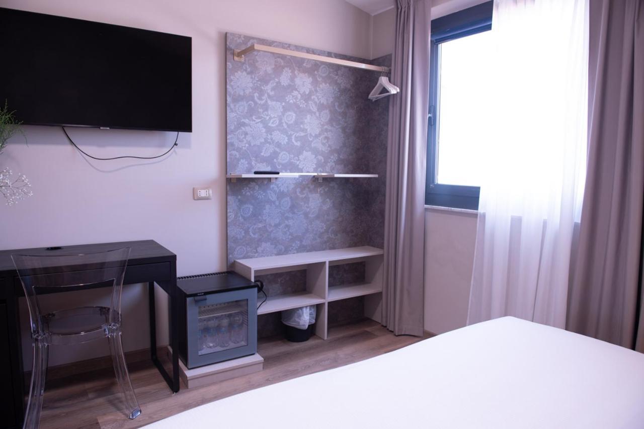 Della Rosa Hotel Ancona 24/36