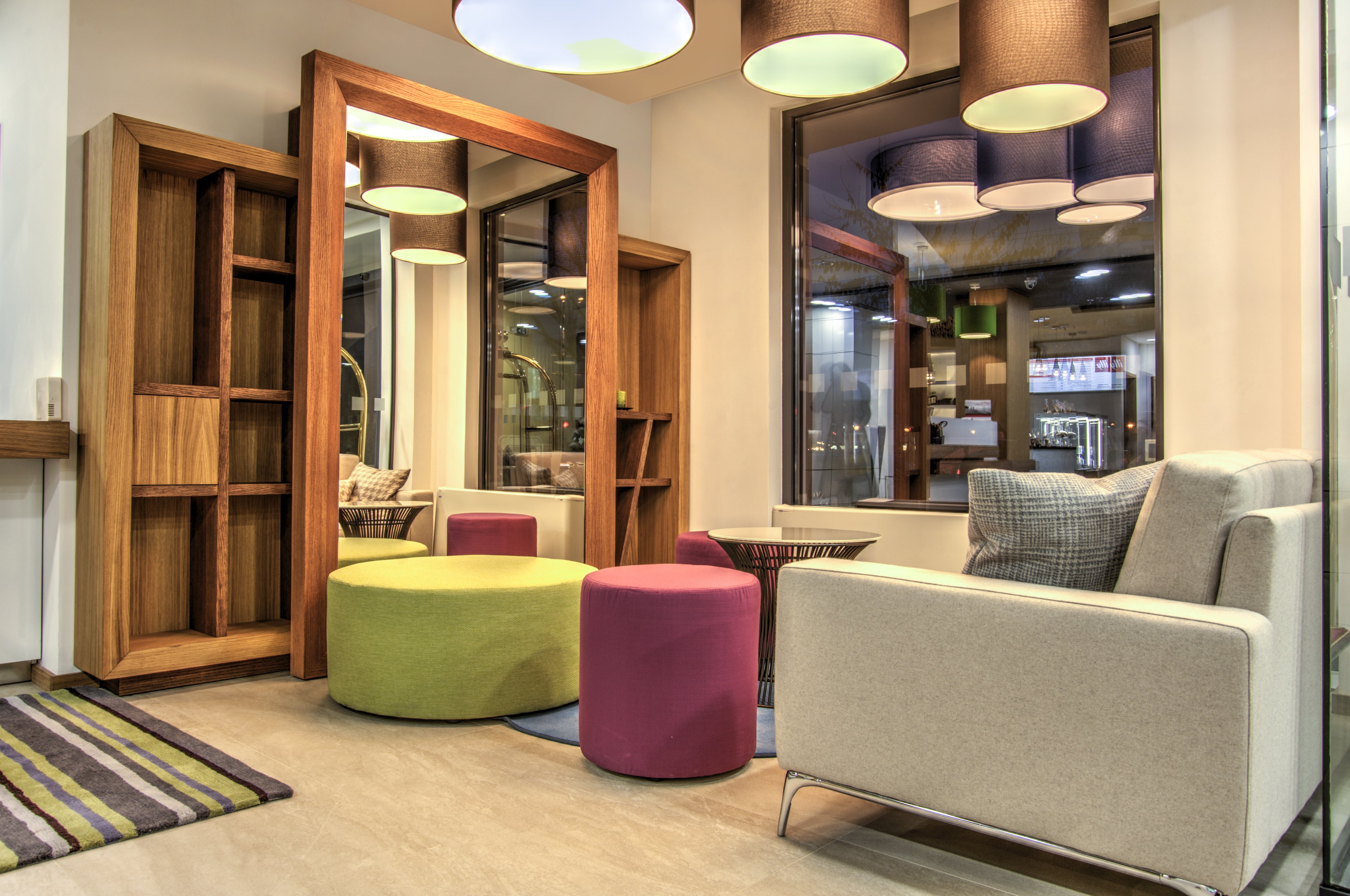 Holiday Inn Plovdiv 42/76