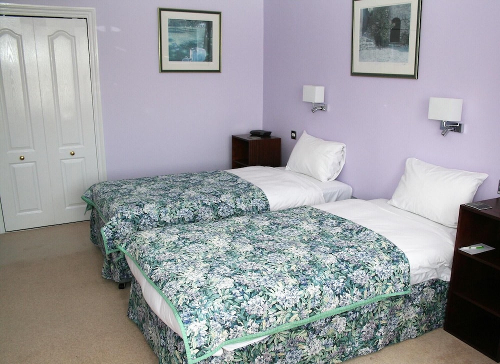 Chiseldon House Hotel 12/50