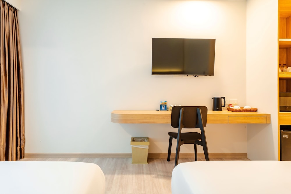 Baumancasa Beach Resort 37/50