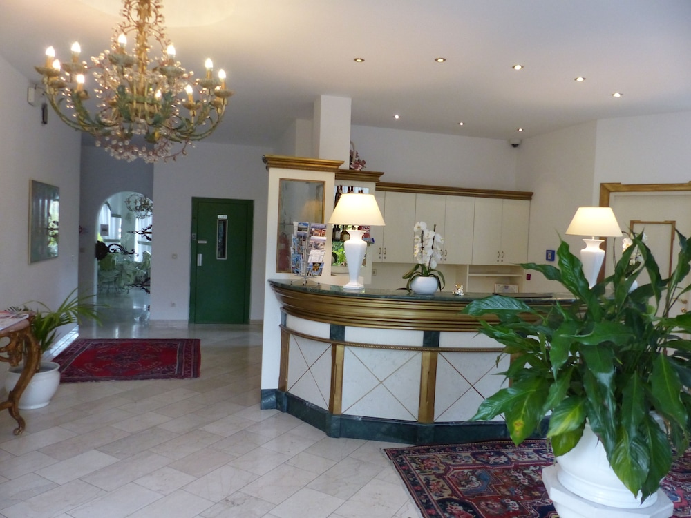 Seibel Apos S Parkhotel 7/53