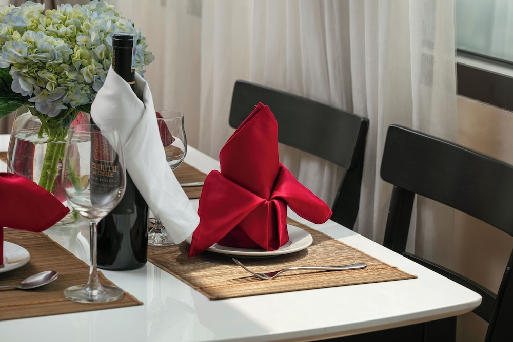 HB Serviced Apartment - 121B Quan Hoa 22/30