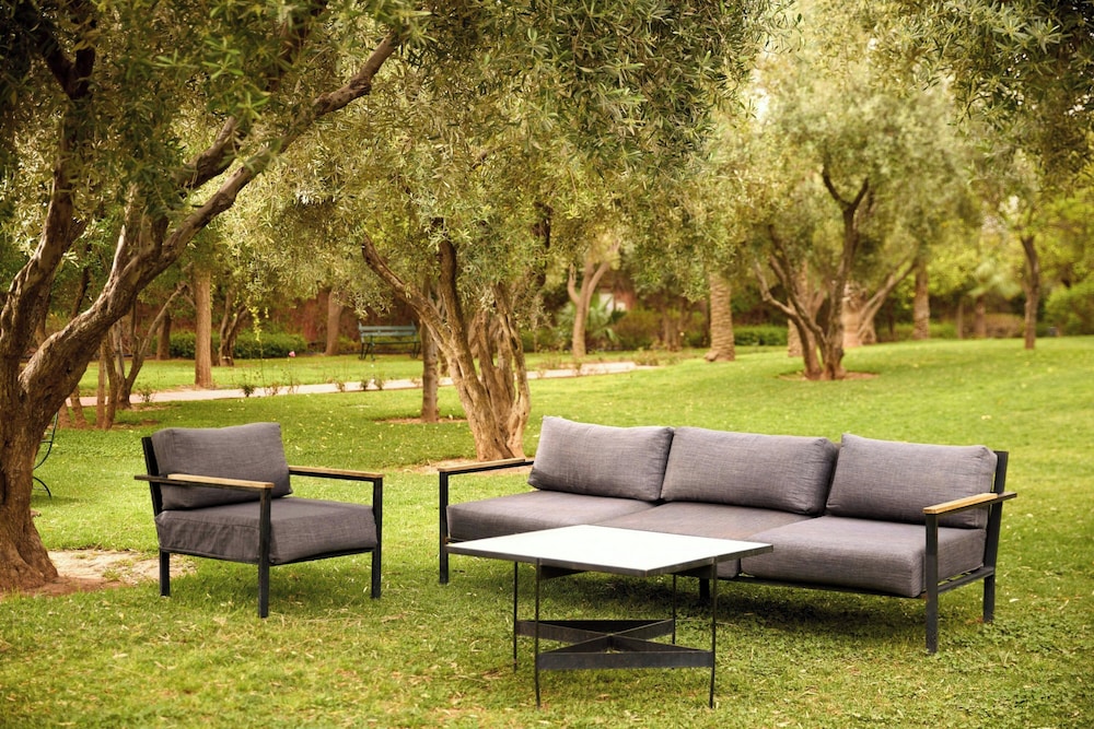 Delta Hotels by Marriott Marrakech Eden Andalou 70/72