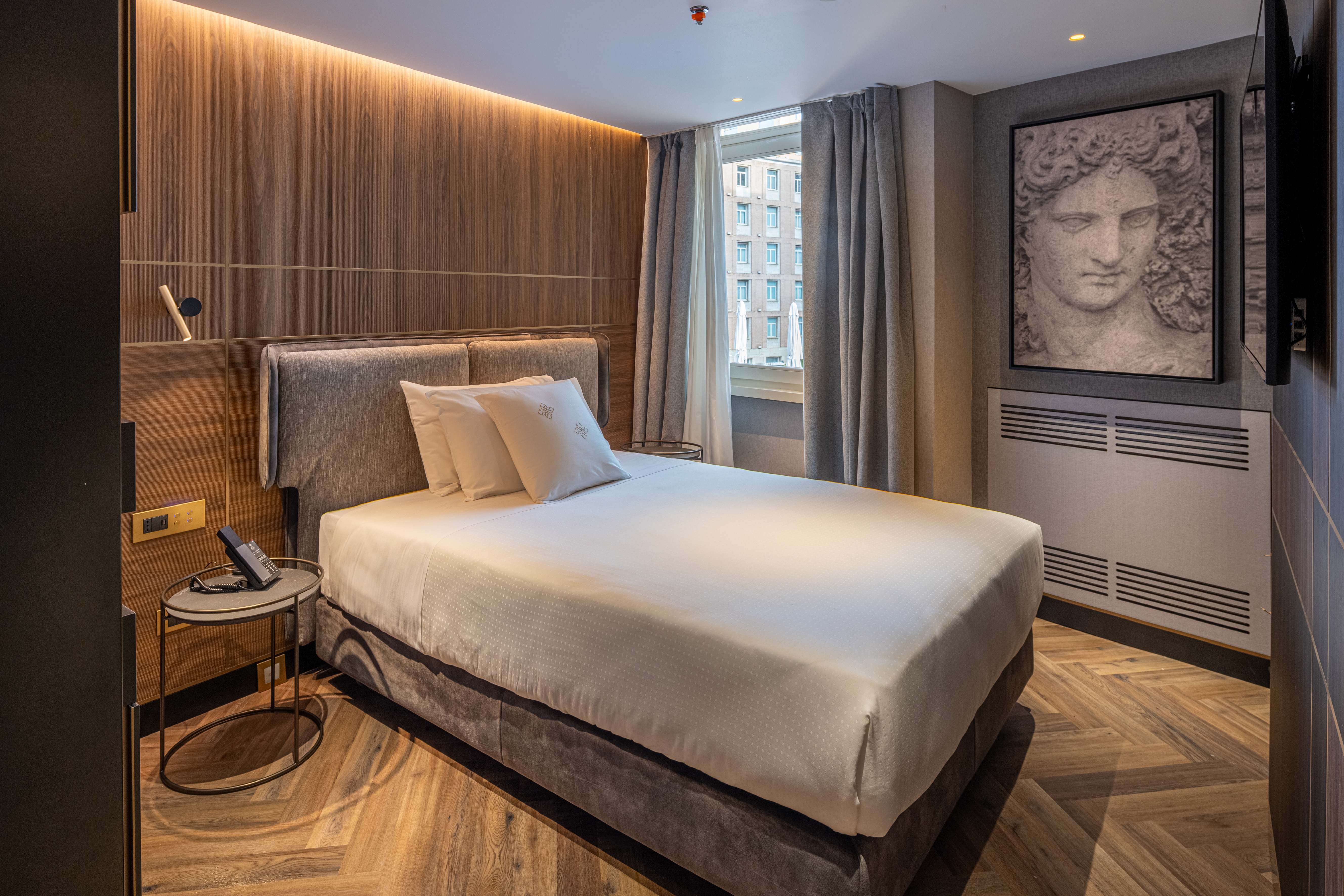 Premium Boutique Barberini