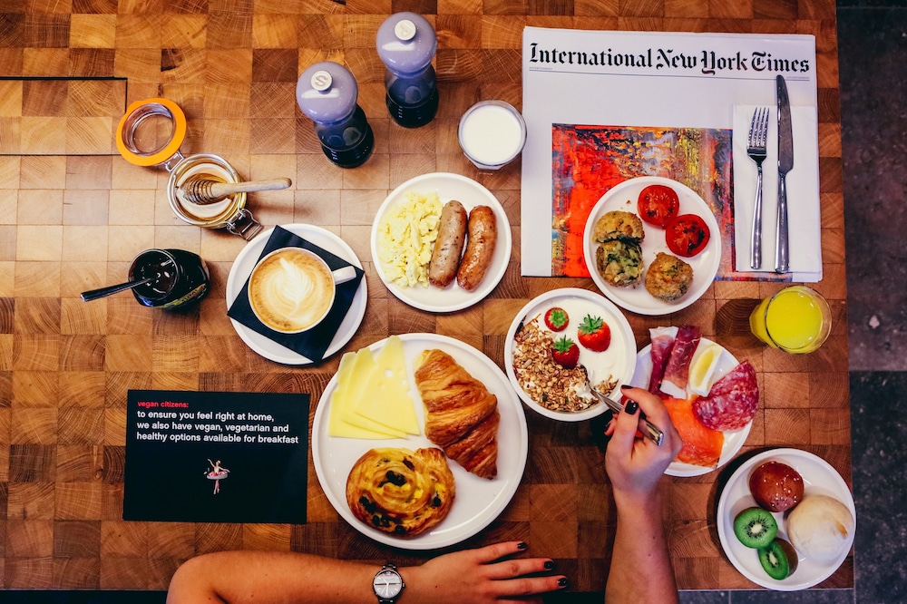 Citizenm New York Bowery 图片2