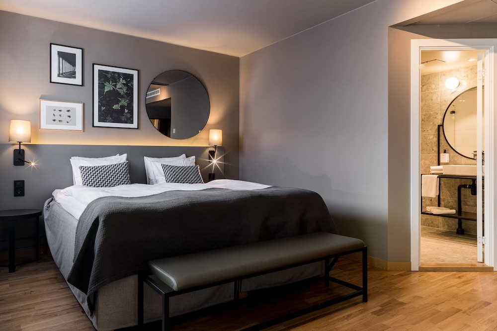 Scandic Park Hotel 17/72