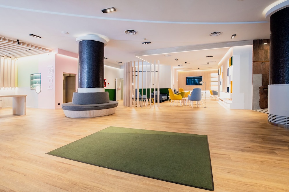 Suites Plaza Hotel & Wellness 31/50