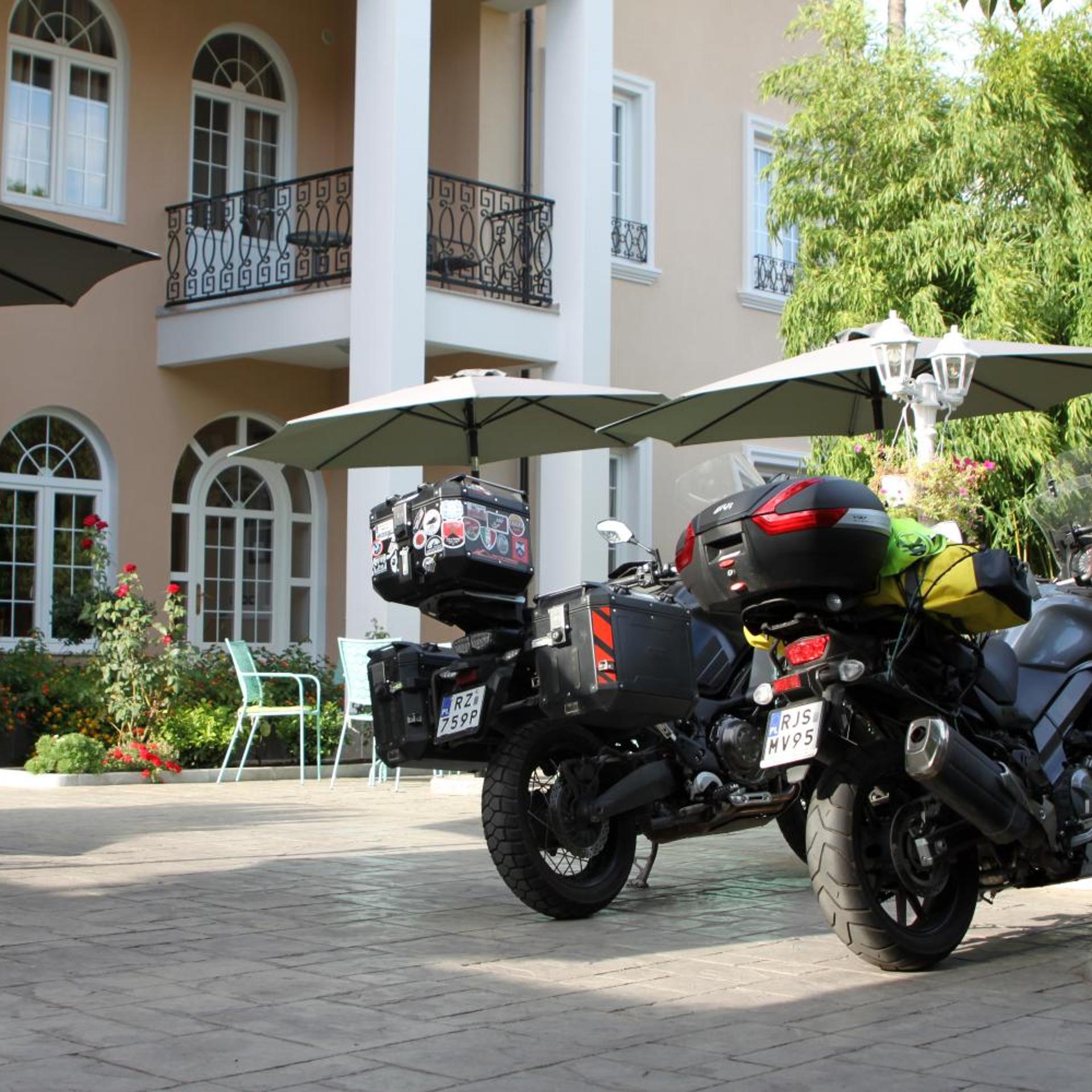 Treva Hotel Shkoder 56/70