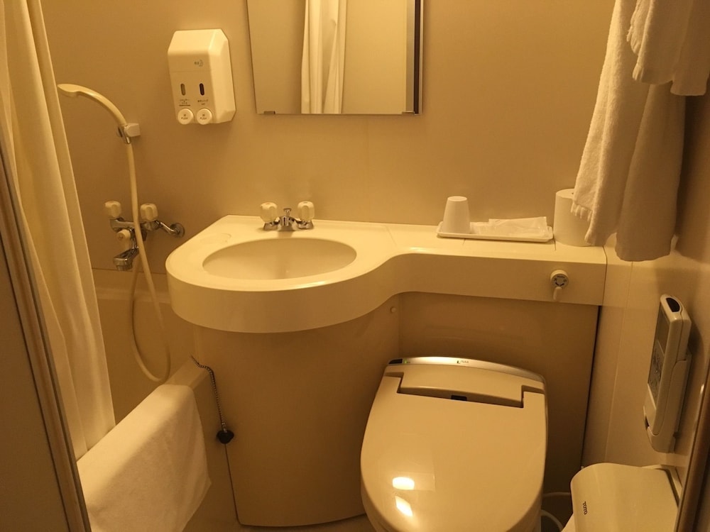 Hotel Crown Hills Takefu 43/44