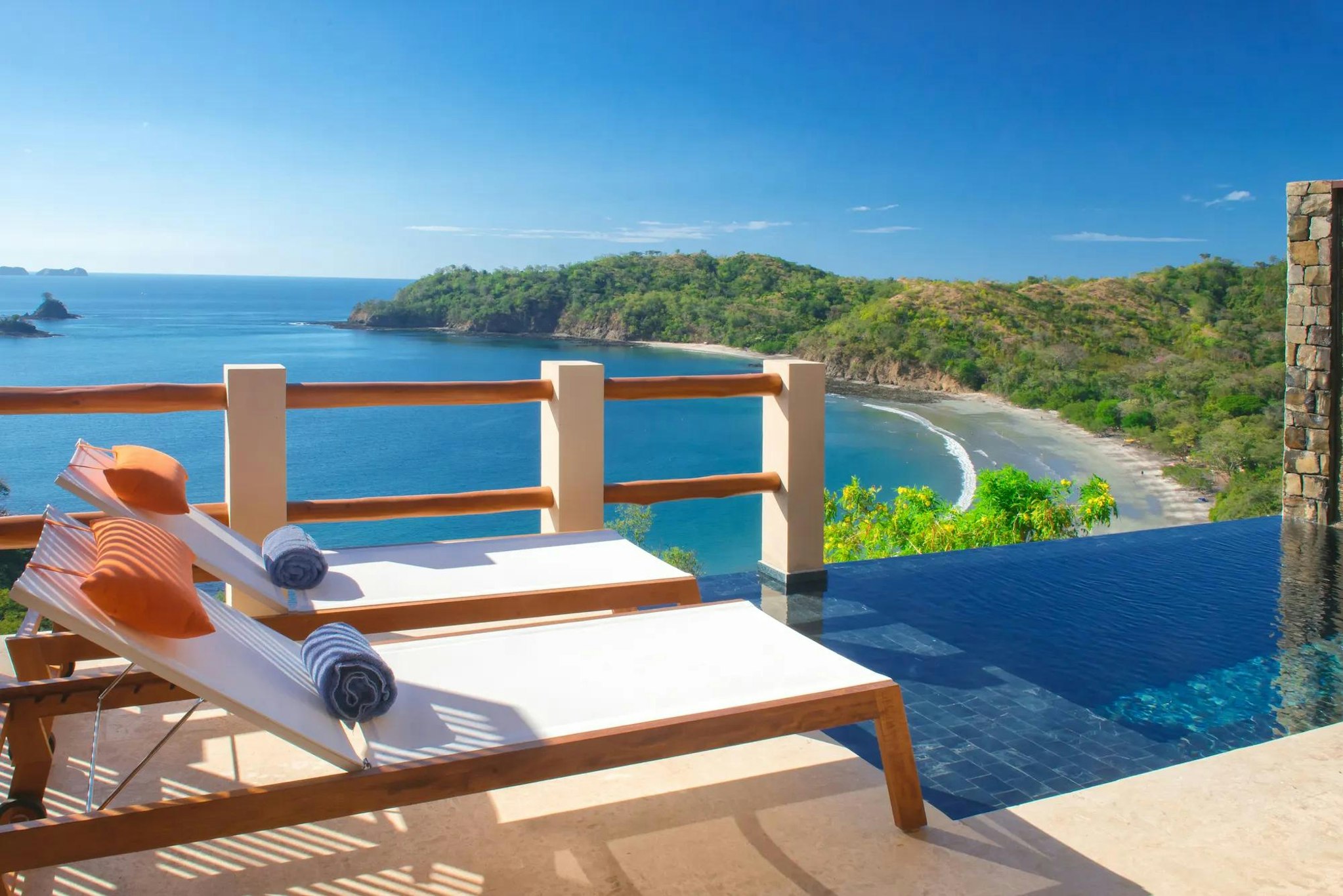 Casa Chameleon Hotel Las Catalinas- Adults Only 17/39