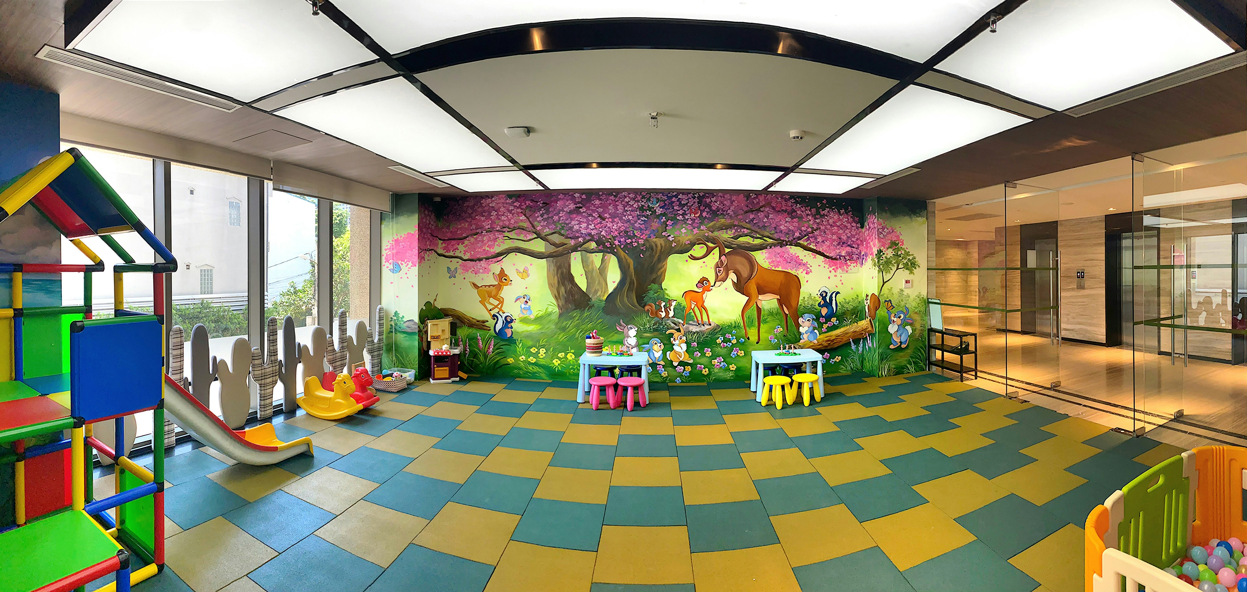 Oakwood Residence Hanoi 44/50