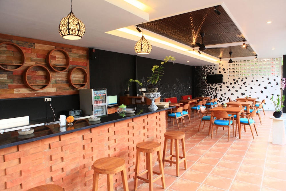 Freddies Resort & Villas Ubud Bali 59/73