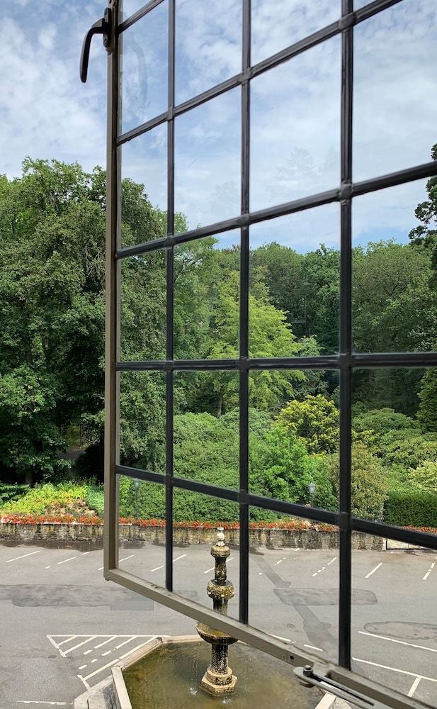 Schlosshotel Kronberg Hotel Frankfurt 22/50