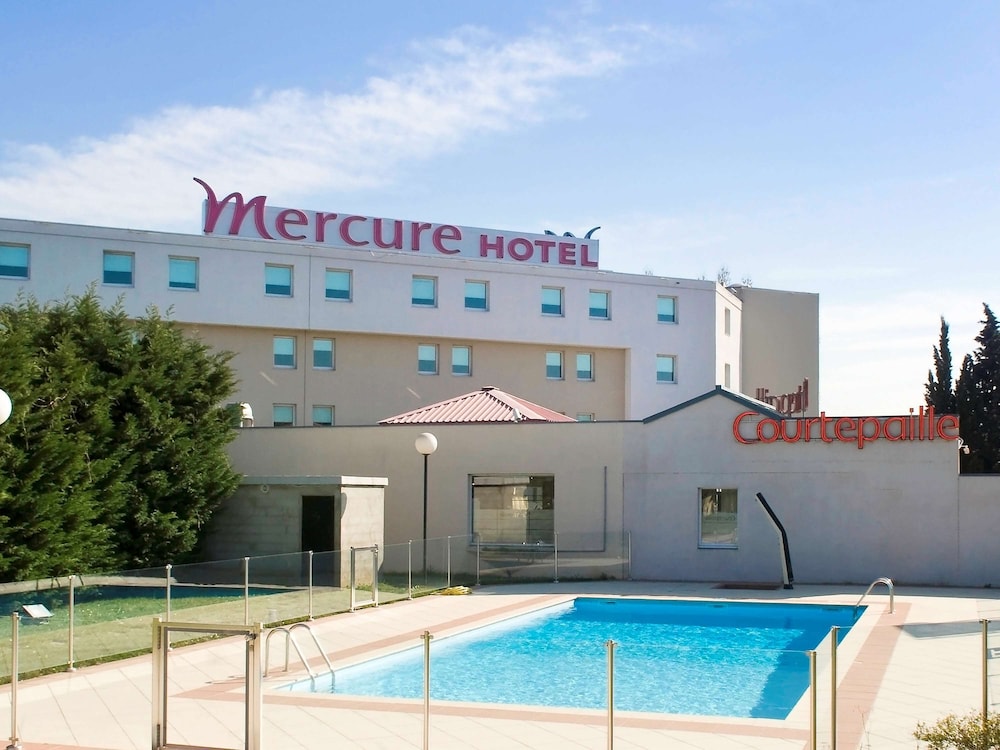 Mercure Valence Sud 3/73