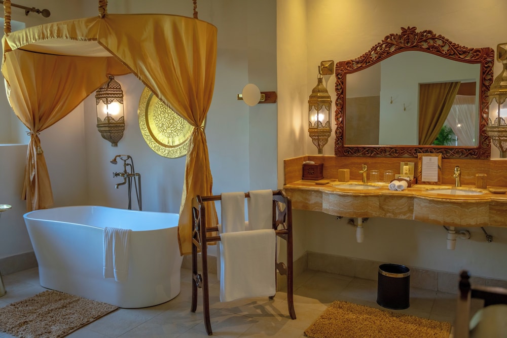 Baraza Resort Spa Zanzibar 66/66