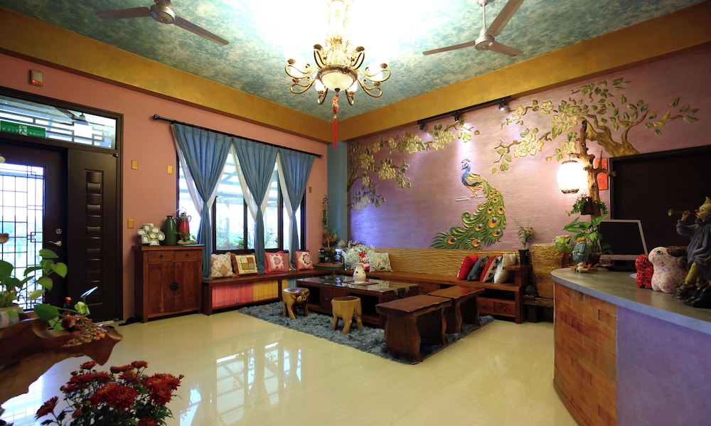 The Wonderland B&B (ex.Si Sen live Pastoral Breakfast) 29/47