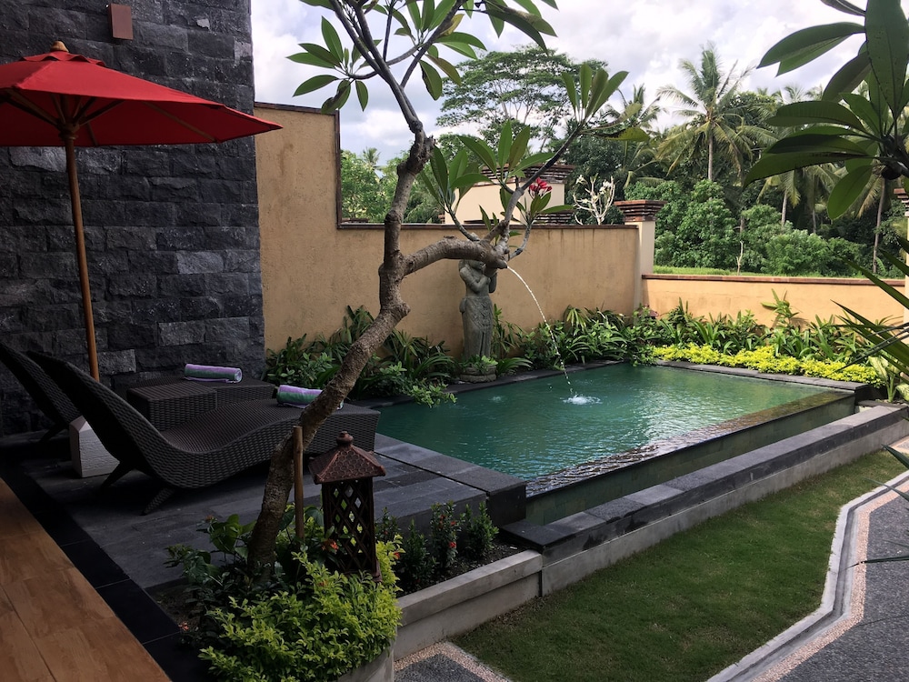 Dupa Ubud Villa 8/72
