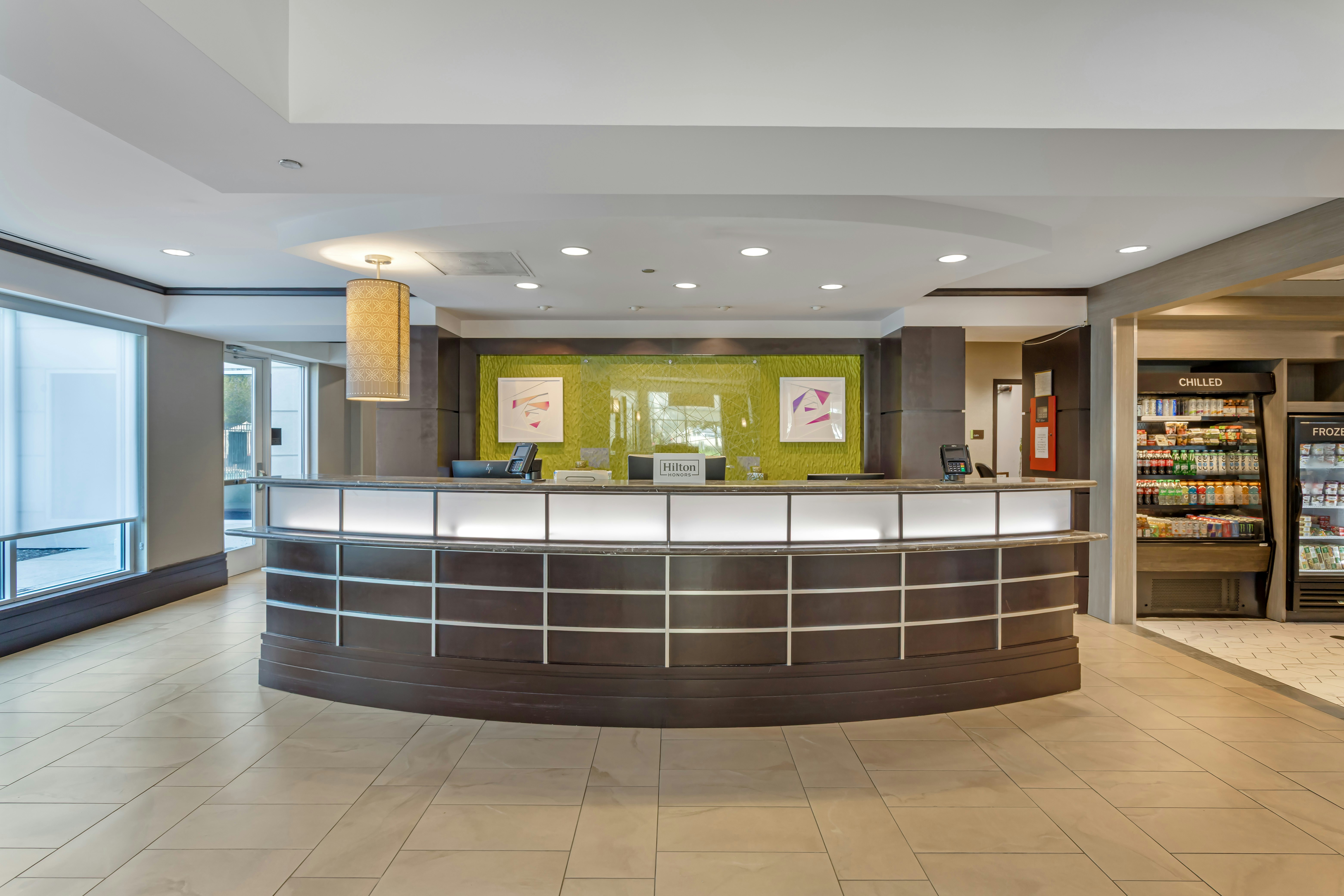 Hilton Garden Inn Houston Nw America Plaza 18/75