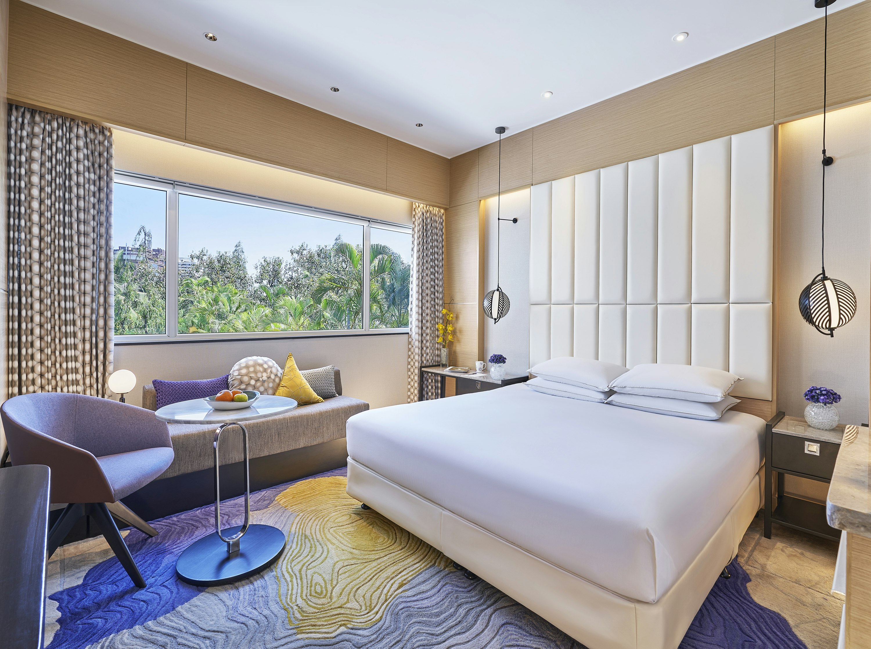 Vivanta Bengaluru Residency Road 21/77