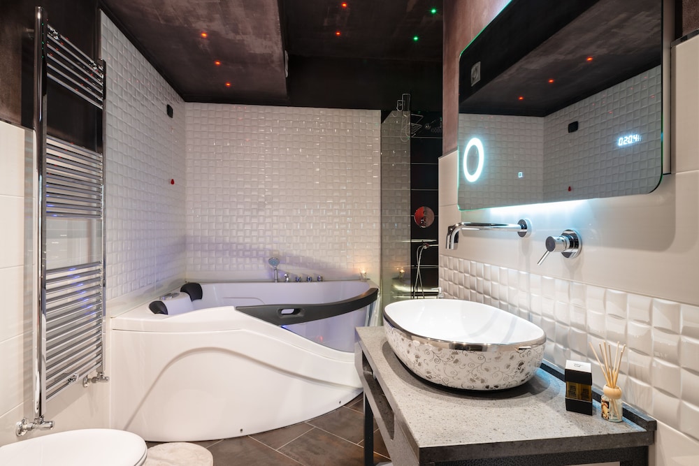 Villa Domus Salento Suites Rooms 32/65
