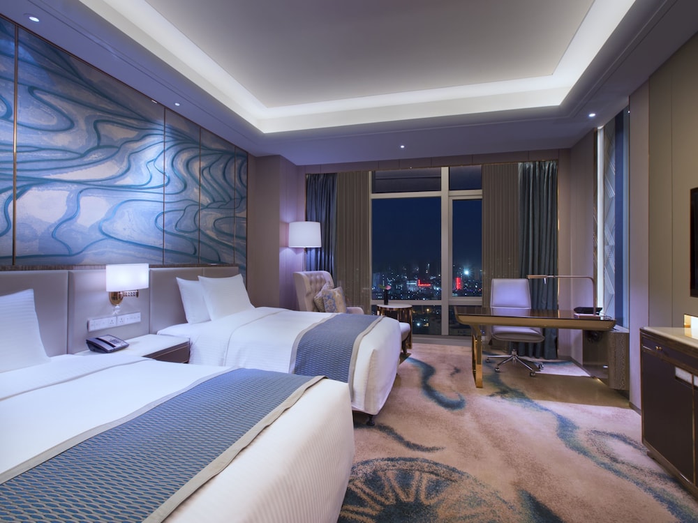 Wanda Vista Nanning 20/66