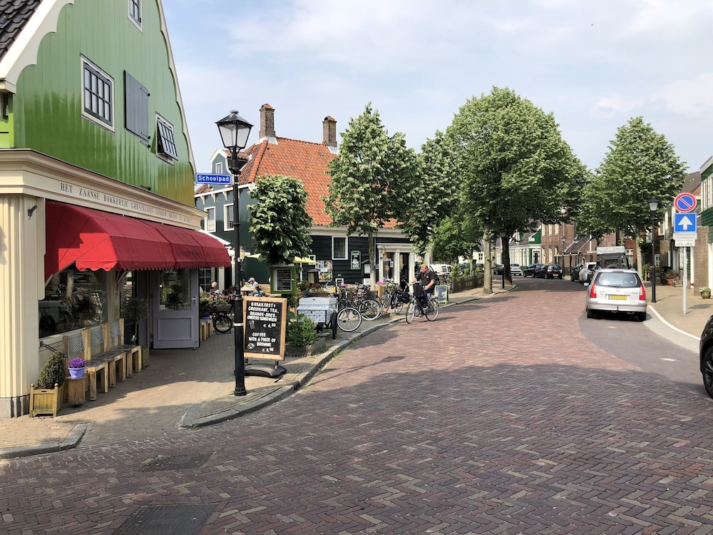 Boutique Hotel Zaan 32/40