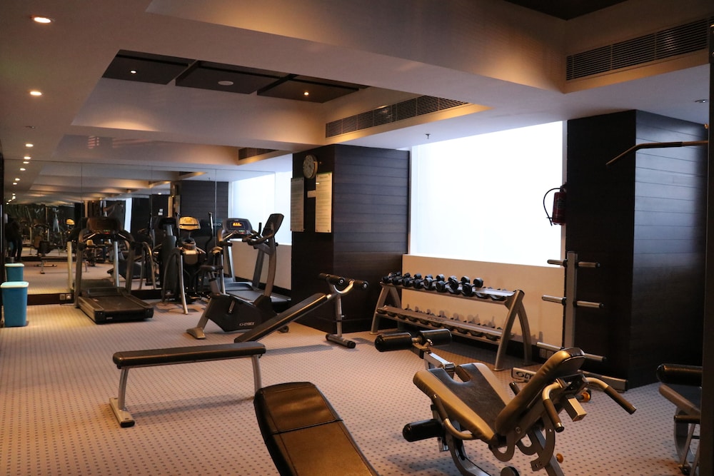 HOLIDAY INN CHANDIGARH PANCHKULA 34/63