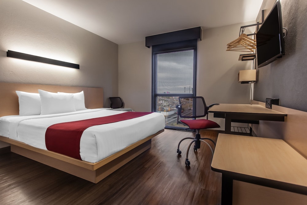 City Express by Marriott Celaya Galerias 17/61