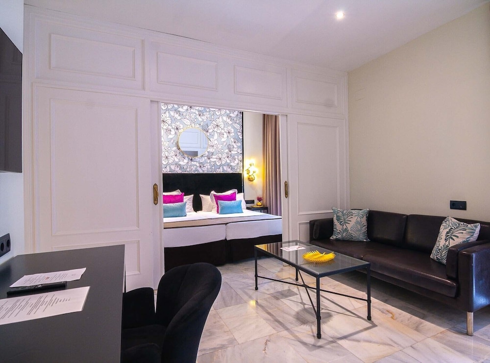 San Gil Hotel 30/56