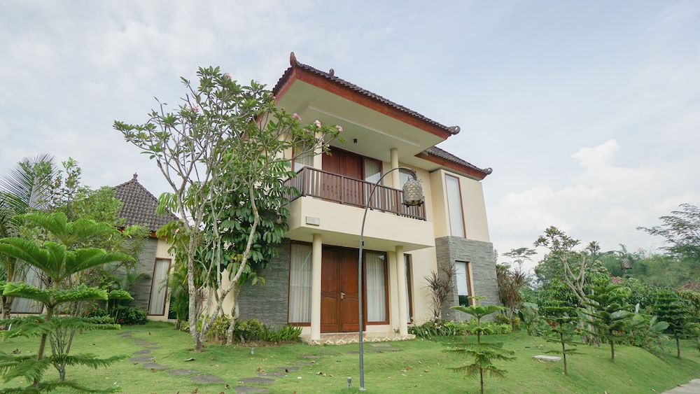 Shanaya Resort Malang 5/50