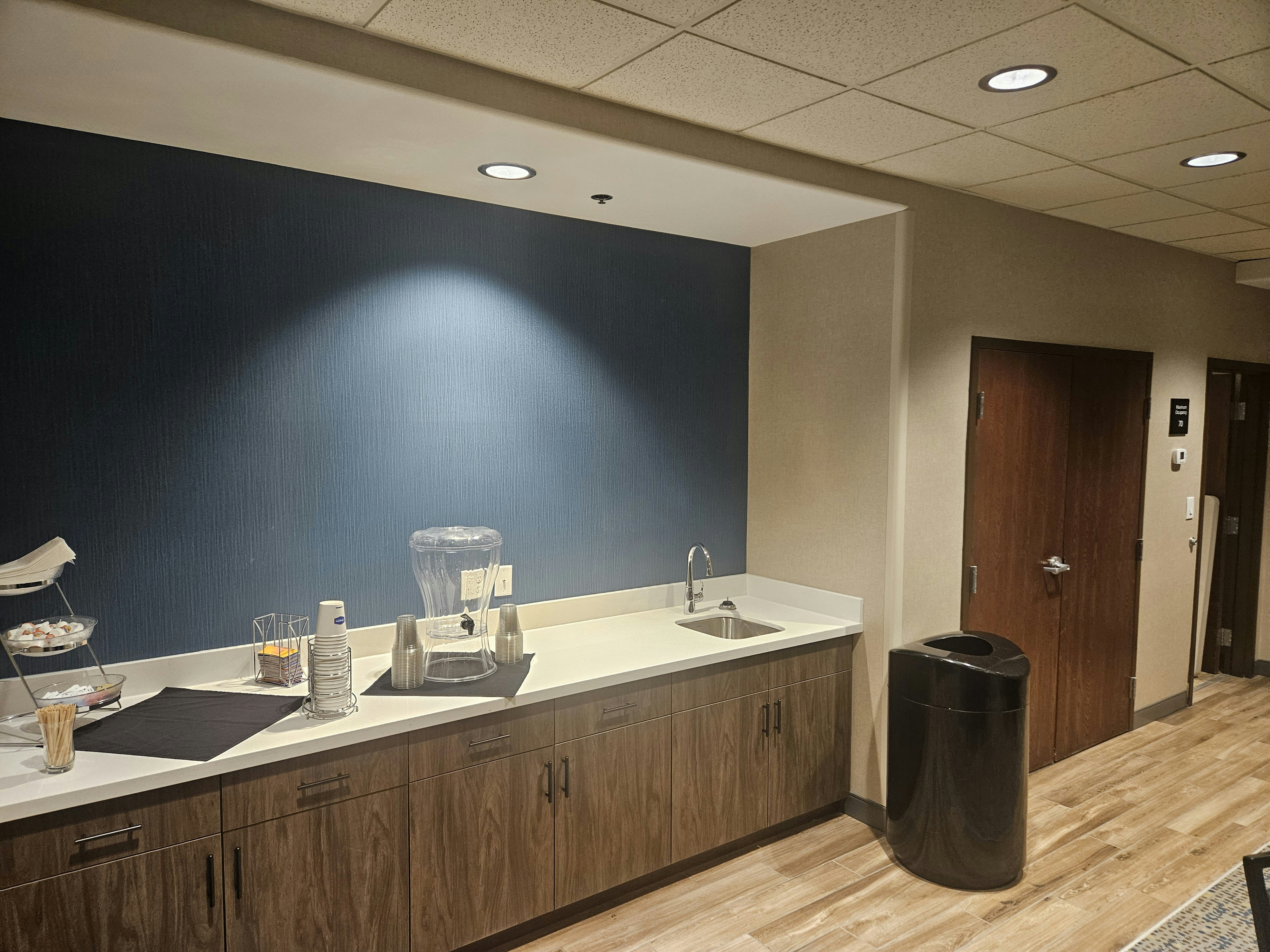 Hampton Inn & Suites Boise-Meridian 20/50