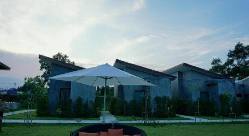 Baanwaan Resort Hat Yai 8/56