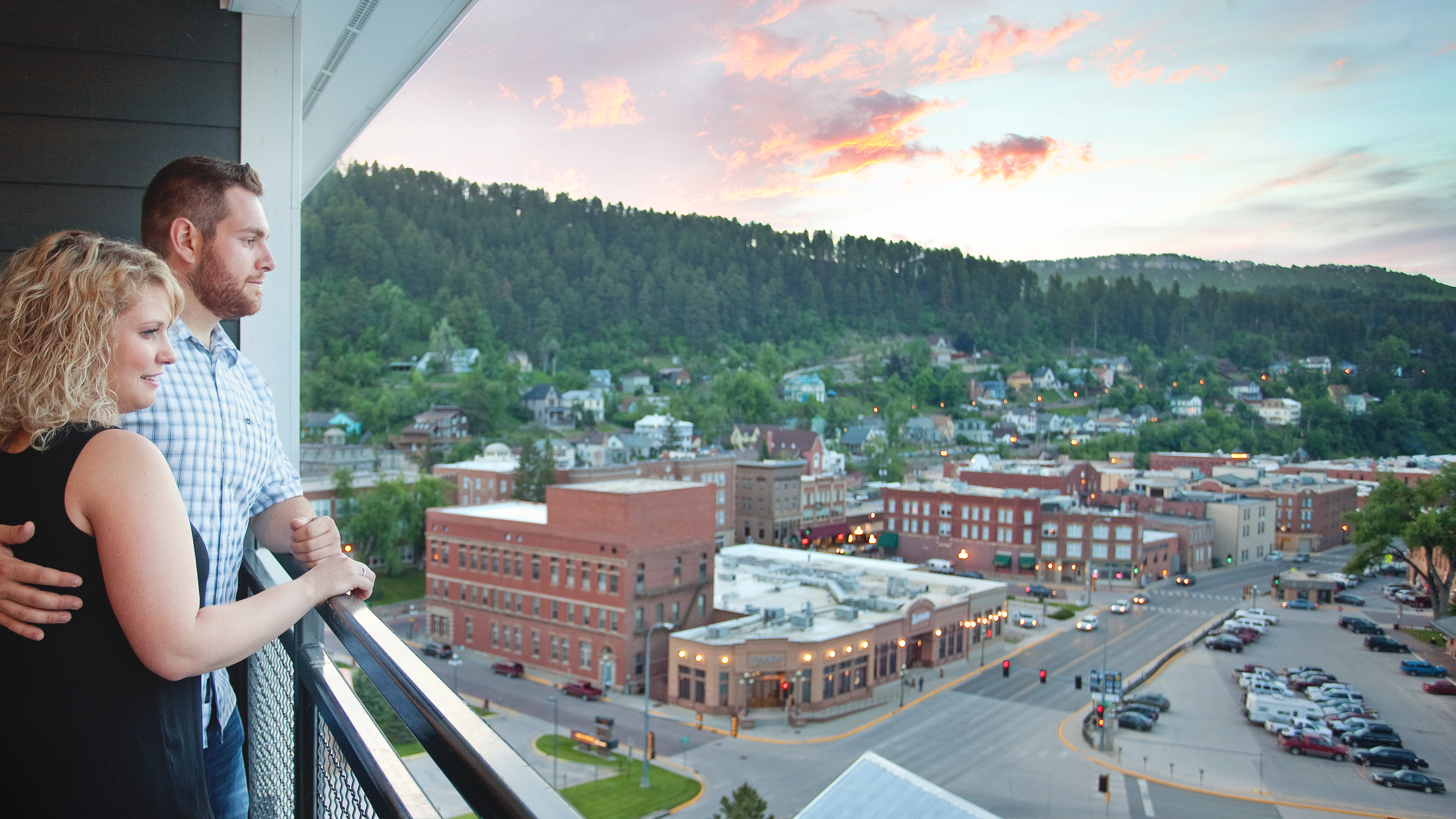 Holiday Inn Resort Deadwood Mountain Grand 73/78