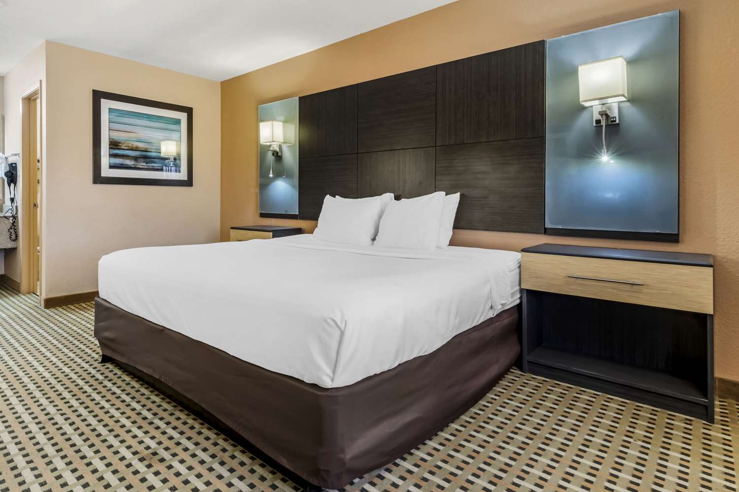 Quality Inn Amarillo West near Medical Center 14/28