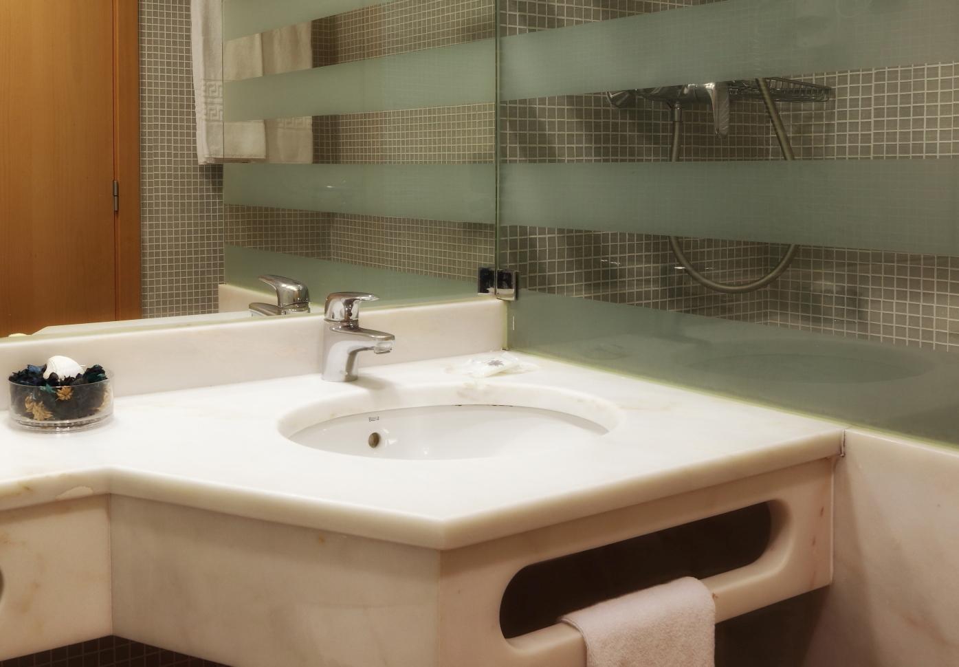 شقة سوبيريور بغرفة نوم واحدة، Oceanus Aparthotel 2/3