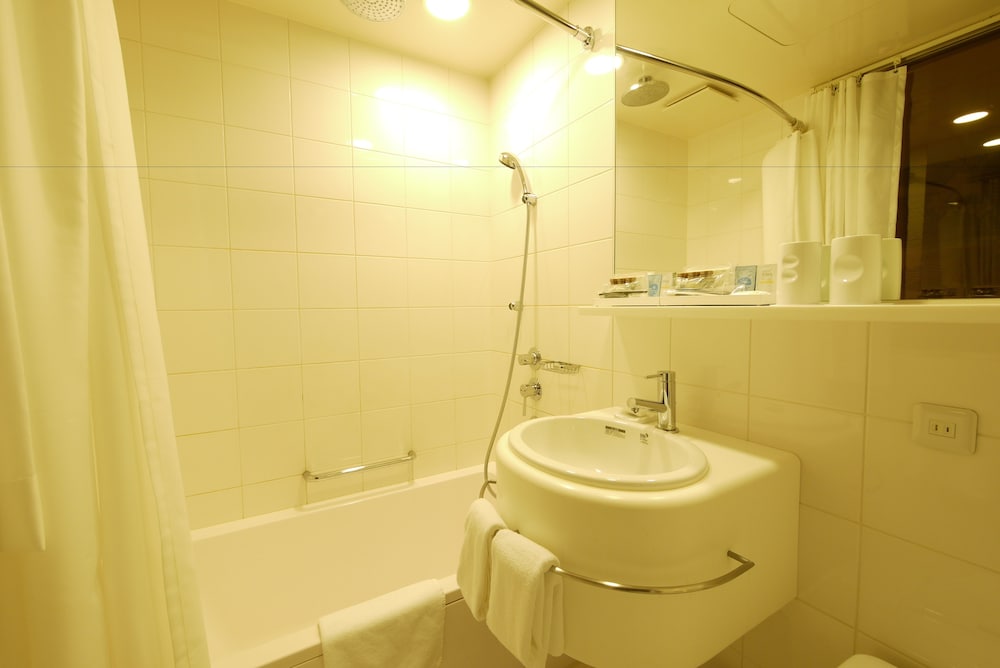 Shibuya Granbell hotel 42/47