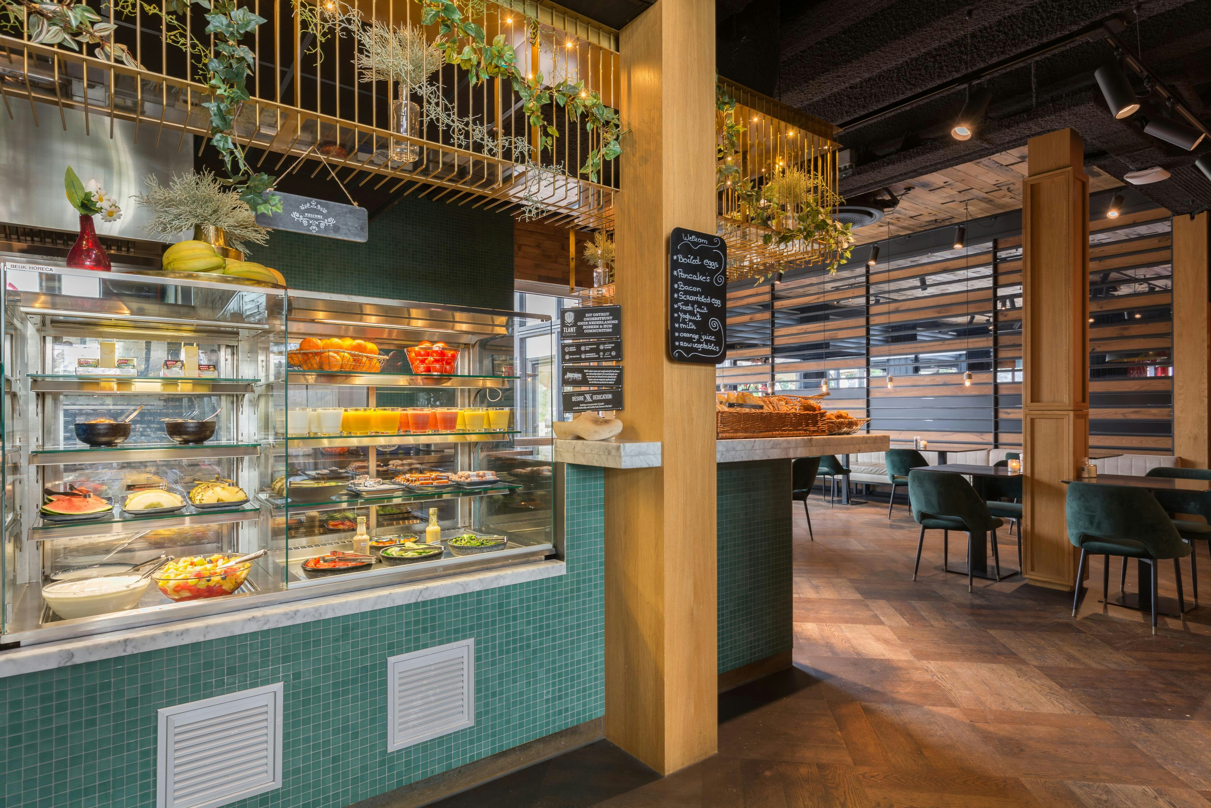 Leonardo Hotel Vinkeveen Amsterdam 23/50